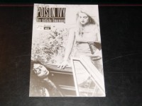 9832: Poison Ivy - Die tödliche Umarmung ( Katt Shea Ruben )  Sara Gilbert,  Drew Barrymore, Thomas R. Skerritt, Cheryl Ladd, 